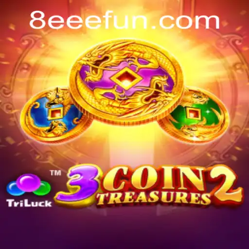 Descubra o Fascinante Mundo de 3CoinTreasures2