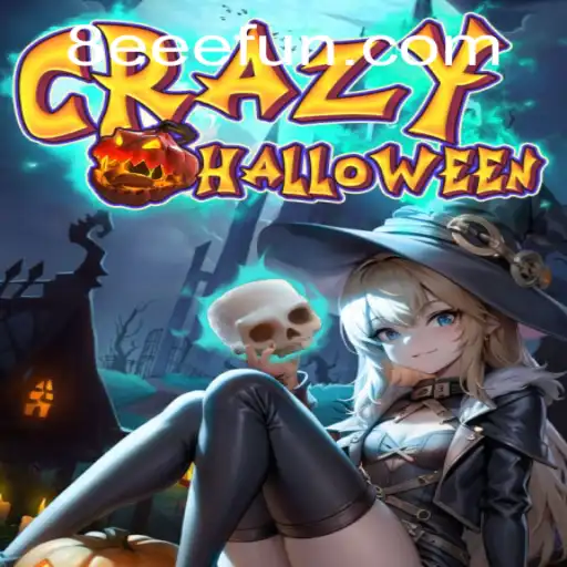 Descubra o Fascinante Mundo de CrazyHalloween: Um Jogo de Estratégia e Diversão