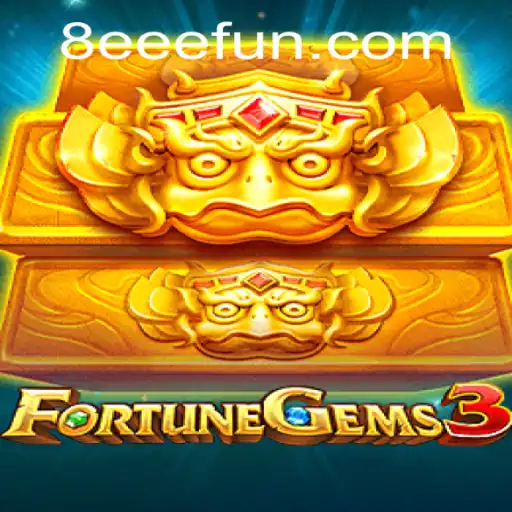 Aventuras e Desafios em FortuneGems3: O Novo Capítulo das Slot Machines