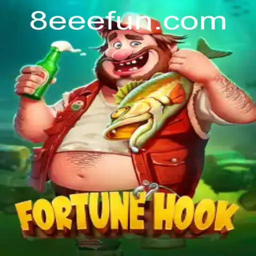 Explorando FortuneHook: Um Mergulho no Universo da Aventura e Fortuna