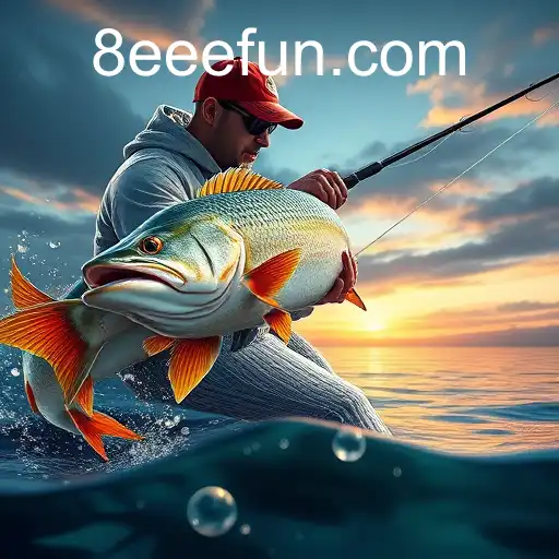 Jogos de pesca