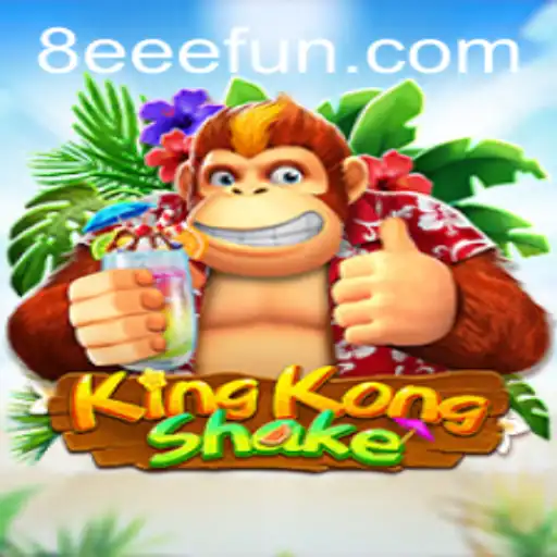 KingKongShake: A Nova Sensação dos Games Online