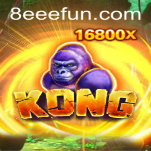 Descubra o Fascinante Mundo de Kong: O Jogo de Aventura na 8EEE.com