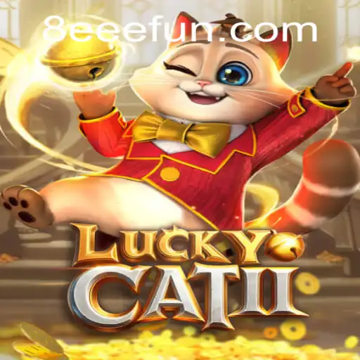 Explorando o Excitante Universo de LuckyCatII: Um Mergulho nas Regras e Introdução do Jogo