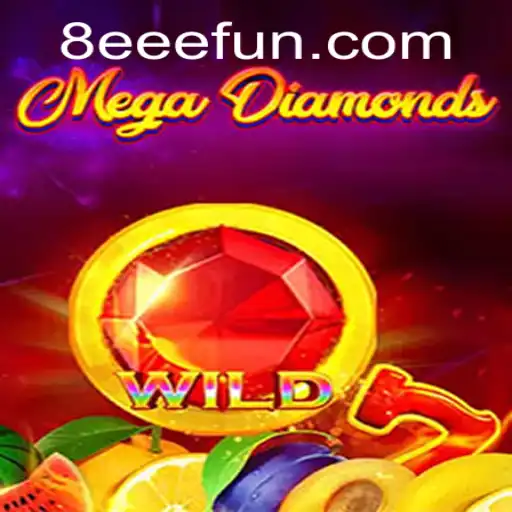 MegaDiamond: Descubra o Brilho Intenso do Novo Jogo de Estratégia