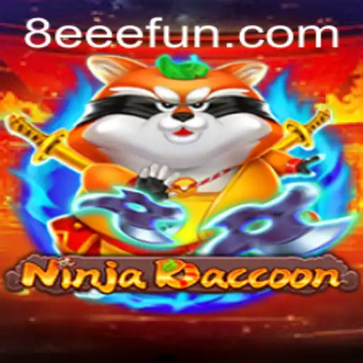 Explorando o Mundo de NinjaRaccoon e o Impacto da 8EEE.com