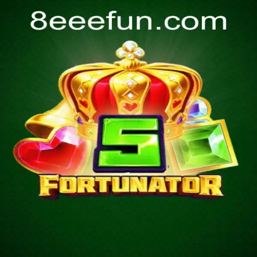 Explorando o Universo de 5Fortunator: Uma Nova Era de Entretenimento Digital