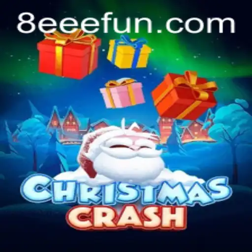 ChristmasCrash: Mergulhe na Aventura Natalina do 8EEE.com
