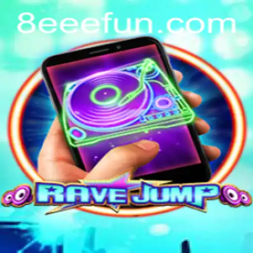 RaveJumpmobile: Uma Nova Aventura no Universo de Jogos Móveis