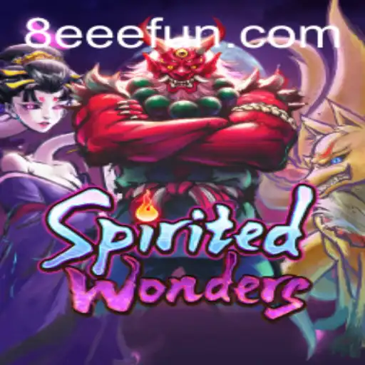 Explorando SpiritedWonders: Um Mergulho no Mundo de Aventuras e Mistérios