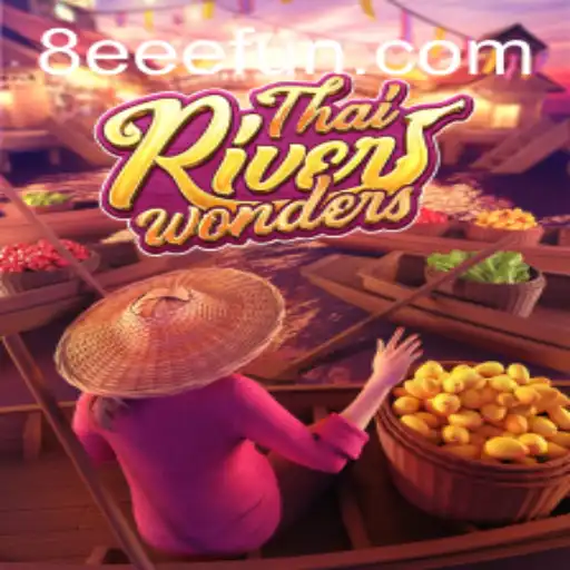ThaiRiverWonders: A Inovadora Experiência de Jogo