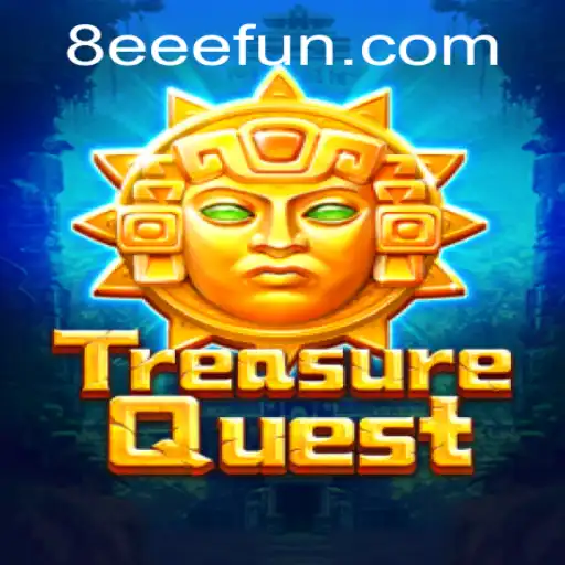 Explorando TreasureQuest: Uma Aventura no Mundo de 8EEE.com