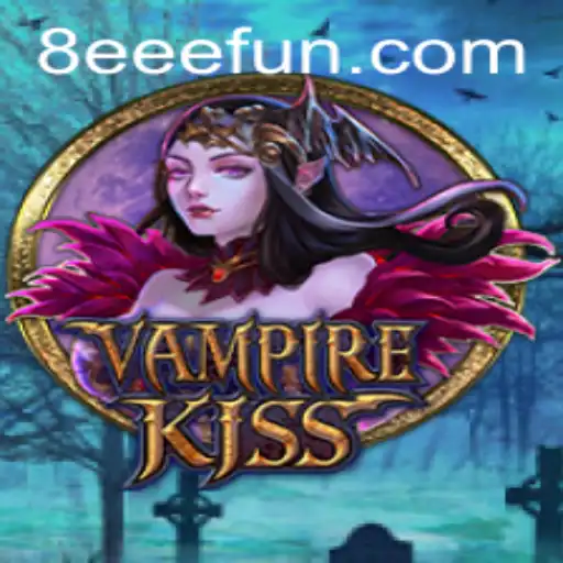 Descubra o Mundo Sombrio de VampireKiss: Um Jogo de Aventura Inesquecível
