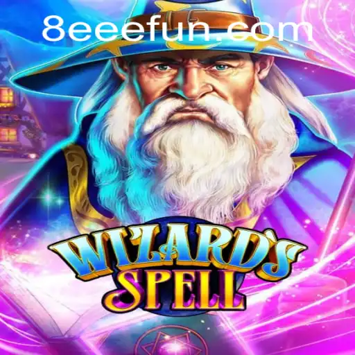 WizardsSpell: Descubra o Fascinante Mundo de Feitiçaria em 8EEE.com